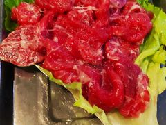 -刘少华贵州小黄牛·鲜牛肉火锅(总店)
