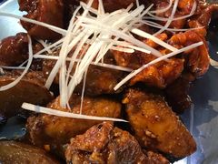 -MI WU FACTORY米屋美食工厂餐厅(绿地店)