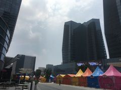 -大族广场Mall&More