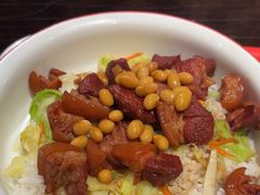 -猪角·闽南猪脚饭(茶亭店)