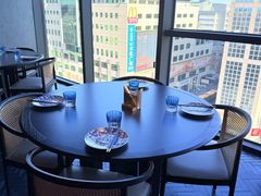 -喜悦烤鸭·新京菜(王府井店)