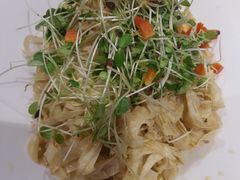 -万兴楼饺子(中华北大街店)
