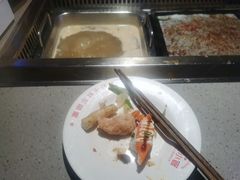 -芝小官毛肚火锅海鲜自助(苏州吴江区万宝店)