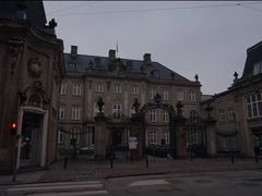 -丹麦国家博物馆