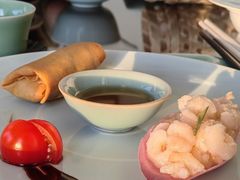 -湖畔居茶楼(湖滨店)