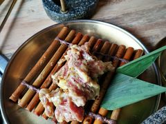 -权金城·炭火烤肉(北京联想桥店)