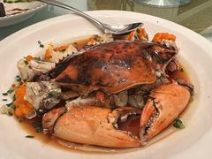 -老洋房花园饭店(绍兴路店)