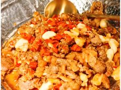小炒黄牛肉-沅江水·湖南家宴(南村万博长隆商圈店)