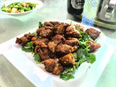 -东四民芳餐厅(世茂工三店)