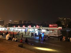 -海河游船-永乐码头(大悲院)