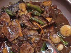 -烹湘·鲜炒湖南土菜(海珠店)