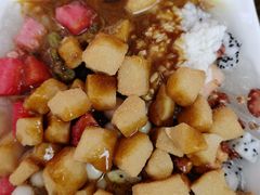 -串妹花式冰粉(乐山总店)