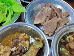 -阿秋牛排(湖心街店)