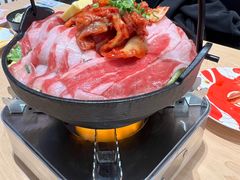 -友壹町寿司(新DNA购物中心店)