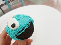 -怪兽咖啡 Monster Cafe