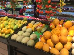 -广百家超市(大东海店)