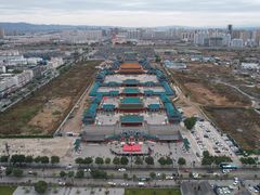 -关帝庙(大同古城)