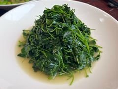 香干马兰头-钱塘花园·宁波菜