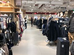 -MUJI无印良品(恒力MALL店)