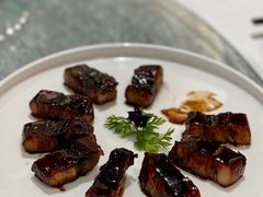 -喜宴又一村·粤菜·茶点·海鲜(壹方天地店)