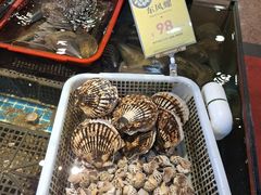 -新金盛·海鲜酒楼(盐田店)