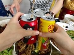-小民大排档(马场角横路店)