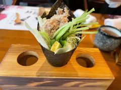 -大江户日本料理(吕厝店)