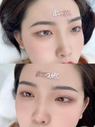 -臣丽纹眉品牌连锁