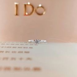 -I Do(镇江苏宁广场店)