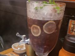 -探鱼·鲜青椒爽麻烤鱼(苏宁广场店)