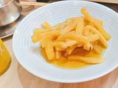 -令狐冲烤鱼·烧菜馆(达明店)