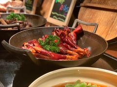 -济南香格里拉·咖啡泉自助餐厅