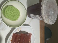 -春家·非遗手工小吃(徐汇万科广场店)