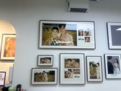 -拾尚映画·STUDIO婚纱摄影(中关村店)