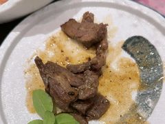 -黑松白鹿(金融街店)
