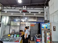 -龙上水现炒生料(柳沙店)
