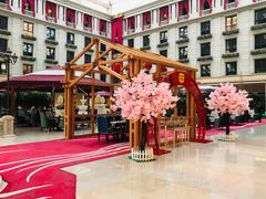 -中家鑫园温泉酒店鑫悦汤泉