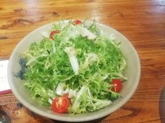 -呱呱叫民俗风味主题餐厅(沣峪口店)