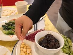 -同和居(月坛店)