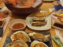 -吉兆·料理(红梅南路店)