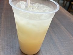 -松發肉骨茶(克拉码头店)