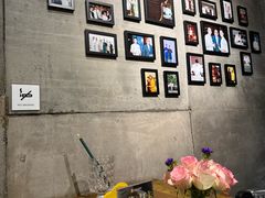 -HOME餐厅粤菜 融合菜