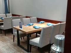 -小船渔村•大连菜•大连焖鱼(明泽街店)