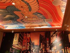 -仓桥家·焗寿司·锅物(光谷步行街店)
