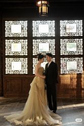 -雪中彩影婚纱摄影·微光艺术中心