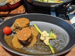 -西堤牛排(合肥之心城店)