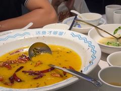 -花椒俏川菜小馆(南海万达店)