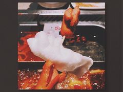 -海底捞火锅(明湖路店)