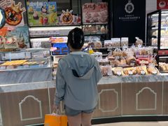 -莉莲蛋挞(日月光店)
