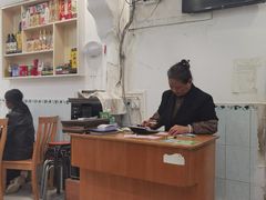 -悦宾饭馆(翠花胡同店)